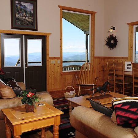Bull Hill Guest Ranch Hotell Marble Rom bilde