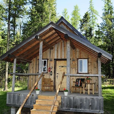 Bull Hill Guest Ranch Hotell Marble Rom bilde