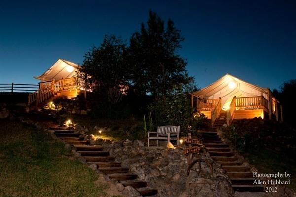 Bull Hill Guest Ranch Hotell Marble Rom bilde