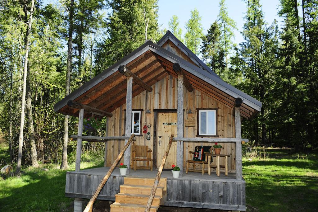Bull Hill Guest Ranch Hotell Marble Rom bilde