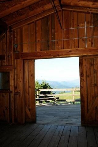 Bull Hill Guest Ranch Hotell Marble Eksteriør bilde